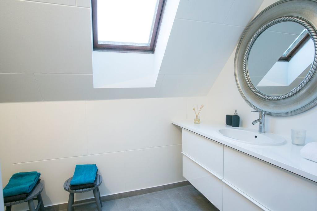 Penthouse Downtown With Free Parking Apartment Reykjavik Exterior photo