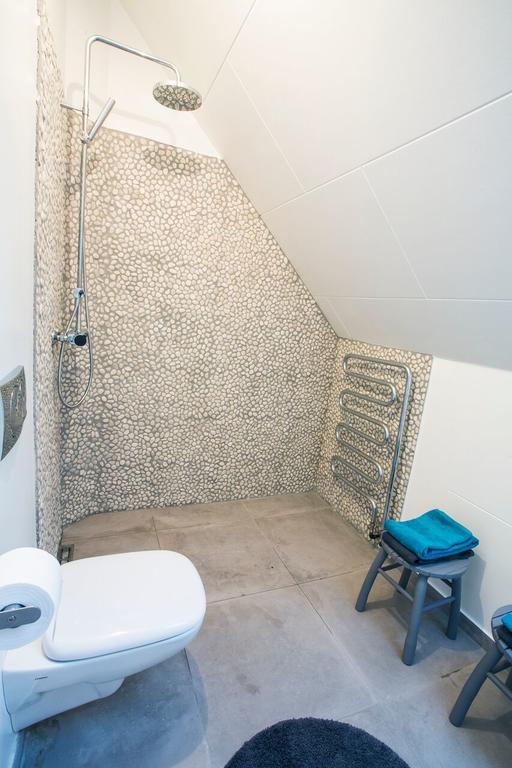 Penthouse Downtown With Free Parking Apartment Reykjavik Exterior photo